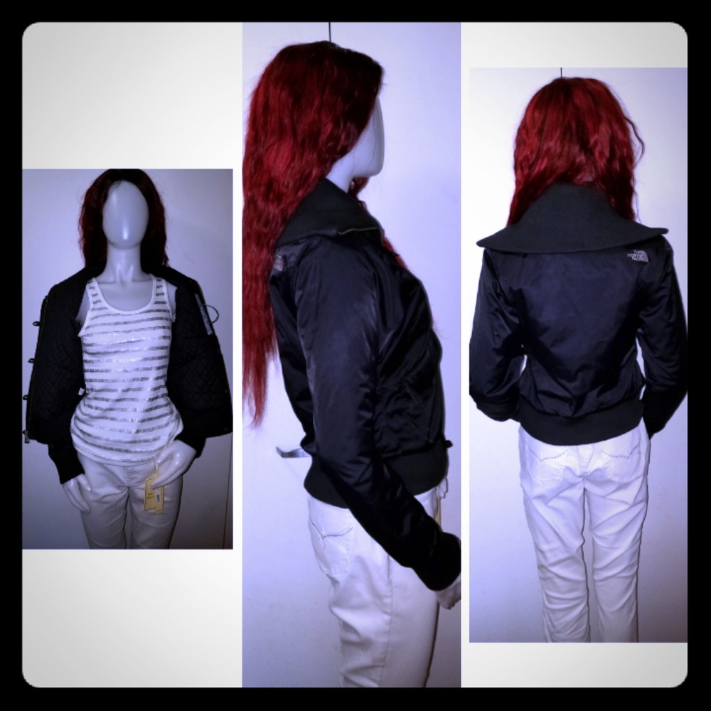 The North face Jacket